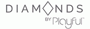 Diamonds by Playful
