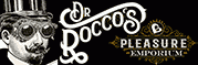 Dr Roccos Pleasure Emporium