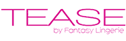 Tease by Fantasy Lingerie
