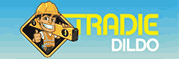 Tradie Dildo