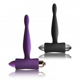 Petite Sensations Anal Vibrator Teazer - Femplay - Buy Anal Sex Toys Online Petite Sensations Anal Vibrator Teazer - Femplay - Buy Anal Sex Toys Online