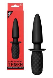 freund kann mich nicht befriedigen Menage a Trois; An Anal Plug Story