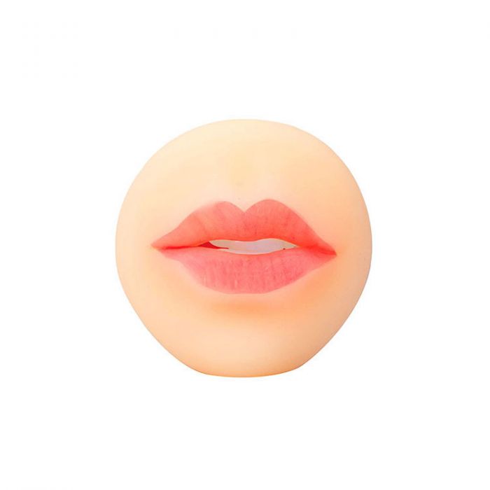 Adam & Eve Bang & Blow Deep Throat Stroker - Femplay - Masturbation Sleeve Adam & Eve Bang & Blow Deep Throat Stroker - Femplay - Masturbation Sleeve