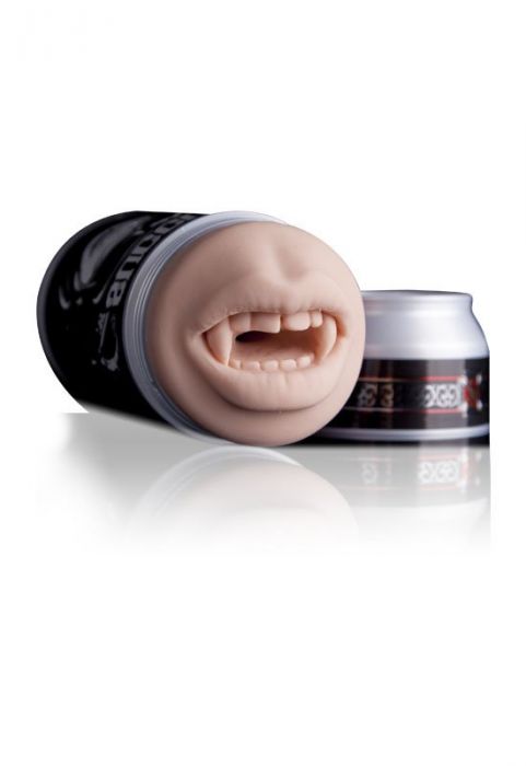 Succu Dry - Vampire Fleshlight