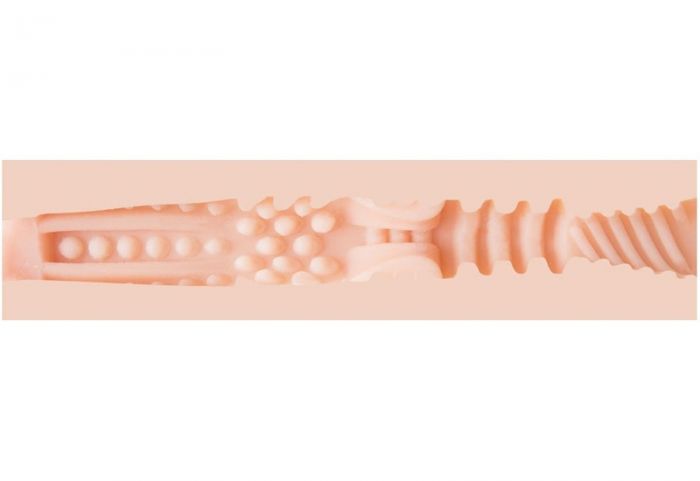 dillion harper sex toy OhMiBod Lovelife Rev Finger Vibrator main image 0