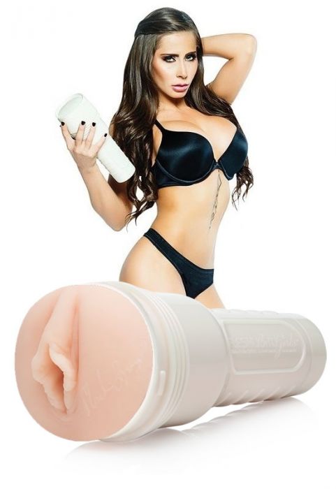 madison ivy sex toy Ghost B.C. Selling Dildo Shaped Like Frontman, Butt Plug main image 0