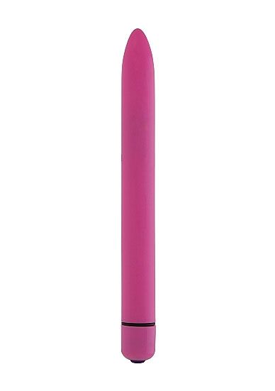 Sex Toys | GC Sim Vibrator - Pink