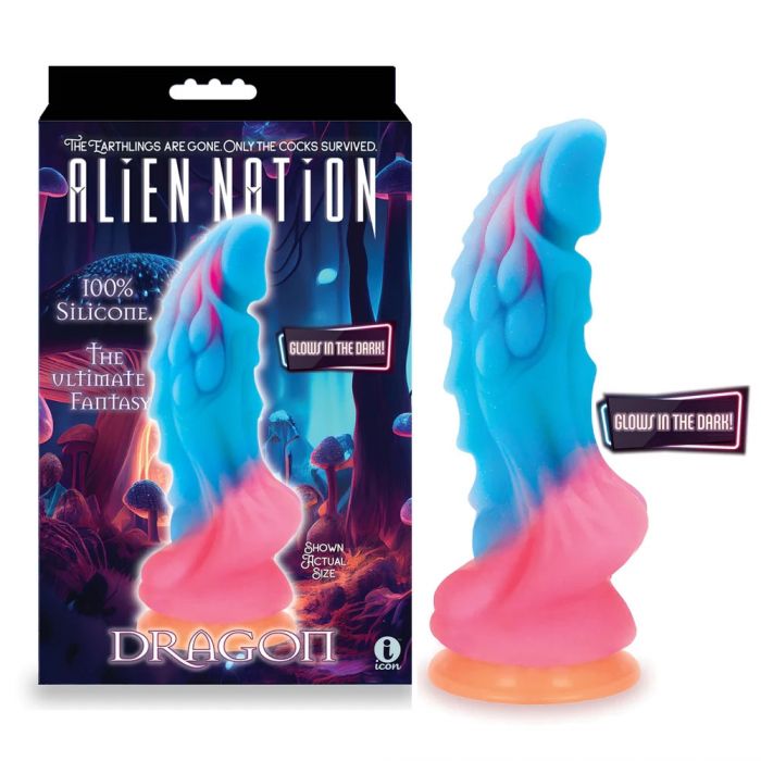 how to make sex doll Dragon Sex Toys main image 0
