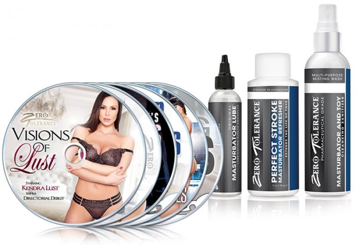 Sex Toys for Men | Kendra Lust Life Size Pussy and Ass Stroker | Femplay Sex  Dolls