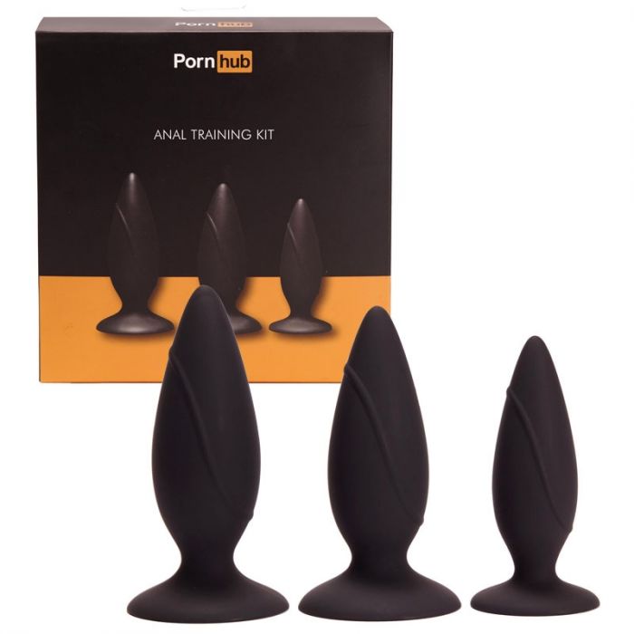 pornhub sexspielzeug Pornhub Wand Massager Supercharged main image 0