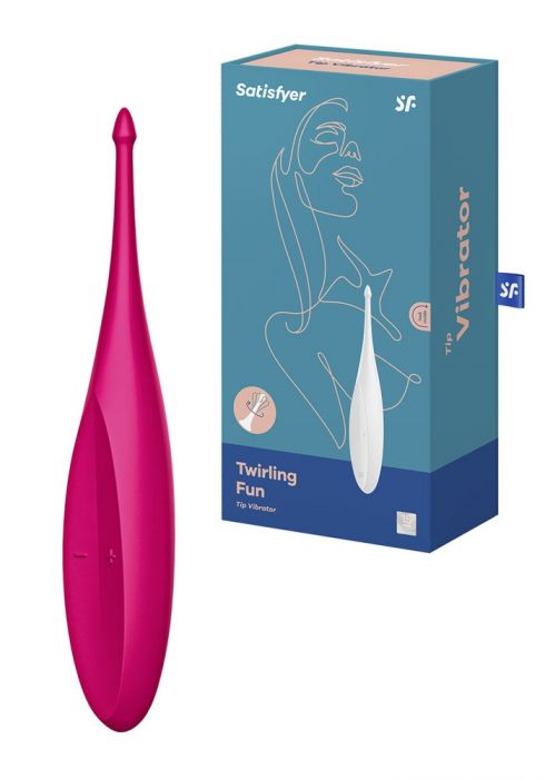 sexy dessous für mollige Tiger G5 von Fun Factory online bei Amorelie kaufen main image 0