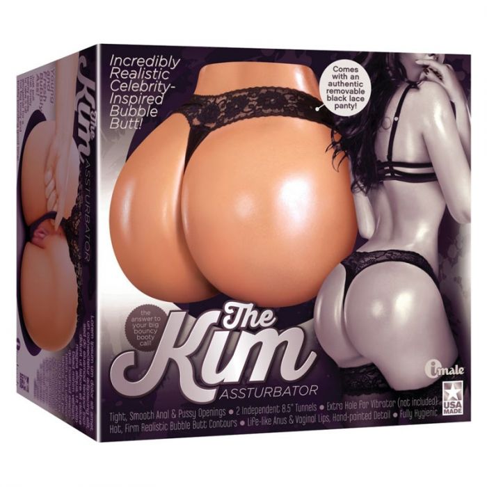 booty call sex dolls SE-0395-20-3 Booty Call® Booty Shaker main image 1