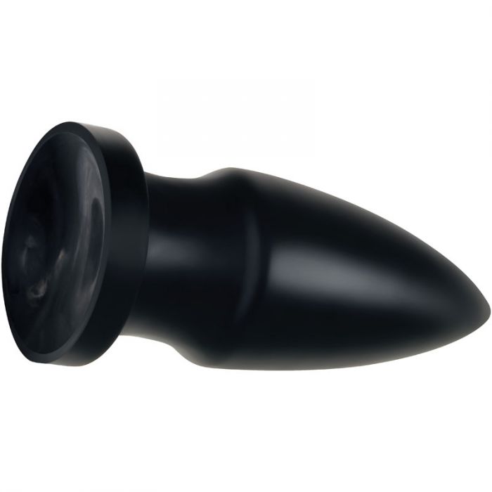 Zero Tolerance The Titan Giant Butt Plug - Femplay - Bottom Draw