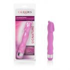 10-Function Clitoral Hummer Vibrator (Pink)