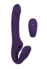2 Become 1 Strapless Strap-On by Evolved