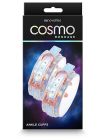 Cosmo - Bondage Ankle Cuffs