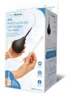 CleanScene - 225ml 4pc Anal Douche Set