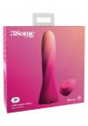 3Some - Wall Banger Deluxe Silicone Vibrator