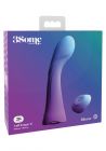3Some - Wall Banger G Silicone Vibrator