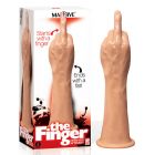 Massive - The Finger Fisting Dong