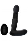 Adam & Eve Warming Thrusting Prostate Probe