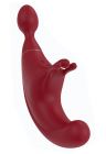 Adrien Lastic - Fusion Clitoral Vibration and G-Spot Stimulator