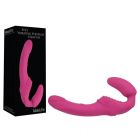 Adam & Eve - Eve's Vibrating Strapless Strap-On