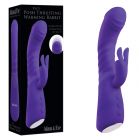 Adam & Eve - Eves Posh Thrusting Warming Rabbit