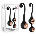 Adam & Eve - Intimate Pleasure Kegel Set