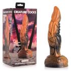 Creature Cocks - Ravager Rippled Tentacle Silicone Dildo