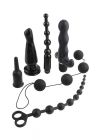 Anal Fantasy - Deluxe Fantasy Kit