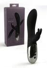 Ashella Vibes - Heated Rabbit Vibrator