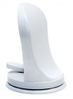 Sex in the Shower - Single Locking Suction Foot Rest