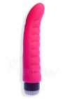 Joystick - Sailor Silicone Vibe (Pink)