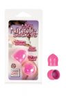 Mini Nipple Suckers - Pink