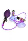 Fetish Fantasy - Vibrating Nipple Pumps