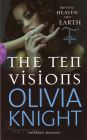 The Ten Visions - PBK NOVEL