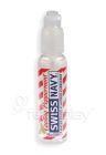 Swiss Navy - Cooling Peppermint Lubricant - 118ml