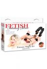 Fetish Fantasy - Extreme Hogtie Kit