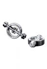 Fetish Fantasy Grey - Magnetic Nipple Clamps