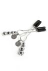 Fifty Shades of Grey - The Pinch Adjustable Nipple Clamps
