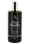 Fifty Shades of Grey - Sensual Touch Massage Oil 100ml