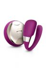 Lelo Tiani 3 - Remote Controlled Couples Vibrator (Deep Rose)