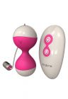 Nalone Miu Miu - Remote Controlled Rechargeable Kegel Balls