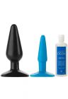 James Deen Anal Training Kit