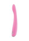 Silicone G-Luxe Vibe (Pink)