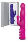iVibe Select iRabbit - Silicone Rabbit Vibrator