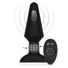 b-Vibe - Rimming Plug XL (Black)