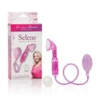Berman Selene Vibrating Clitoral Pump