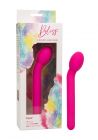 Bliss Liquid Silicone - Tulip G-Spot Vibe